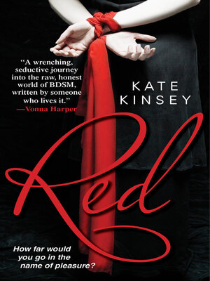 cover image of Red